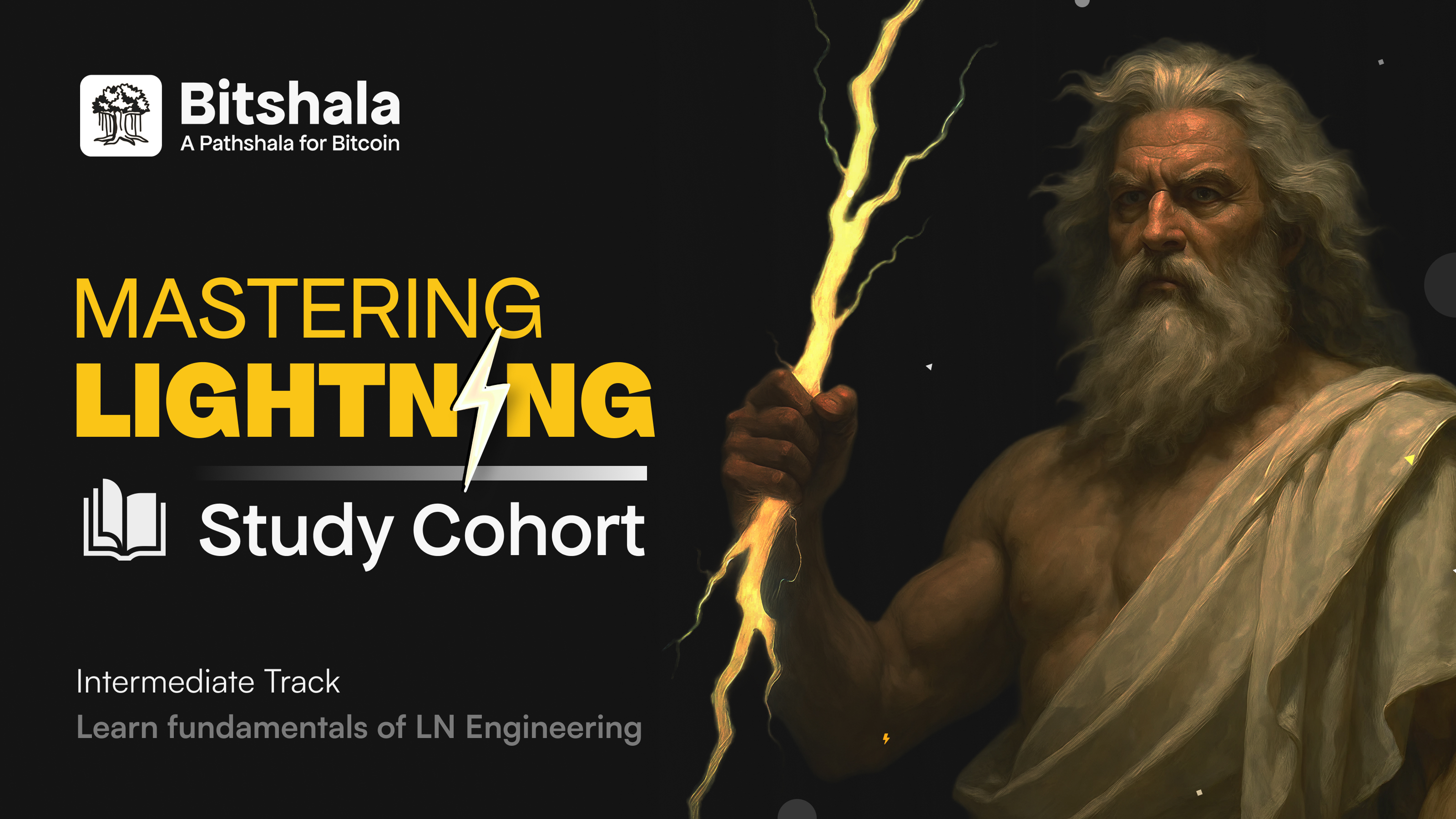 Mastering Lightning