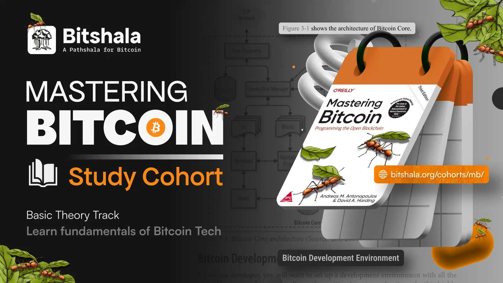 Mastering Bitcoin